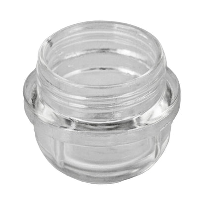 Oven Lamp Light Bulb Lens Glass Cover Protector Replacement 294BK For BELLING