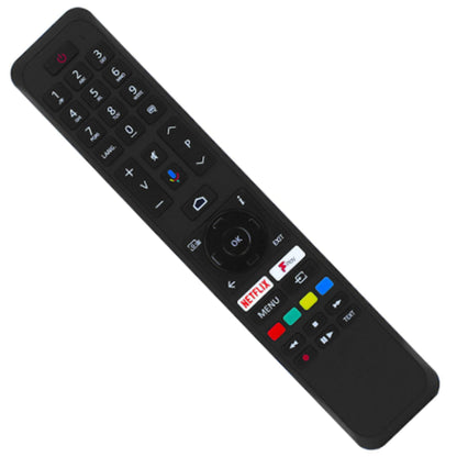 Hitachi Voice Remote Control for Smart TV 50HAK6150U
