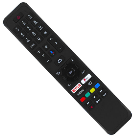 Hitachi Voice Remote Control for Smart TV 50HAK6150U