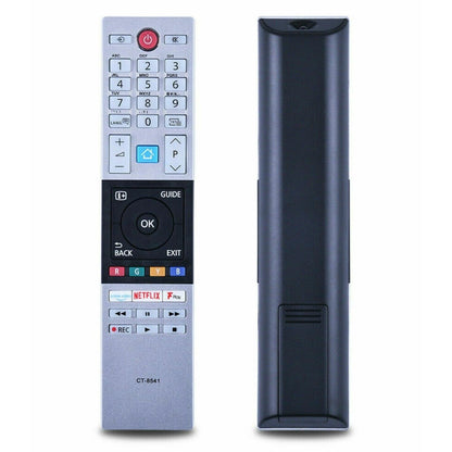 TV REMOTE CONTROL REPLACEMENT For Toshiba SMART TV 50ul2163db