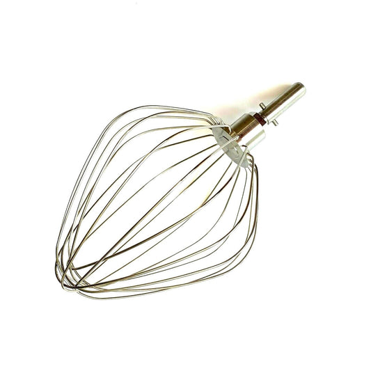 Chef XL Whisk Stainless Steel BAYONET - KM, KMM, KVL, KCC and KQL