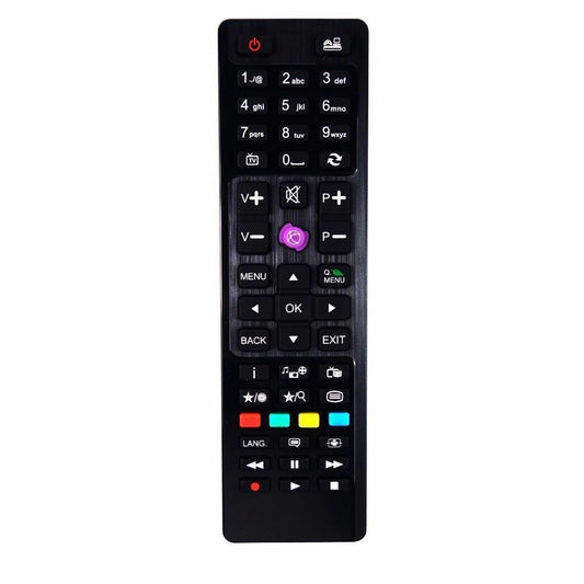 New original Remote control for HITACHI Model - 40HXS16B