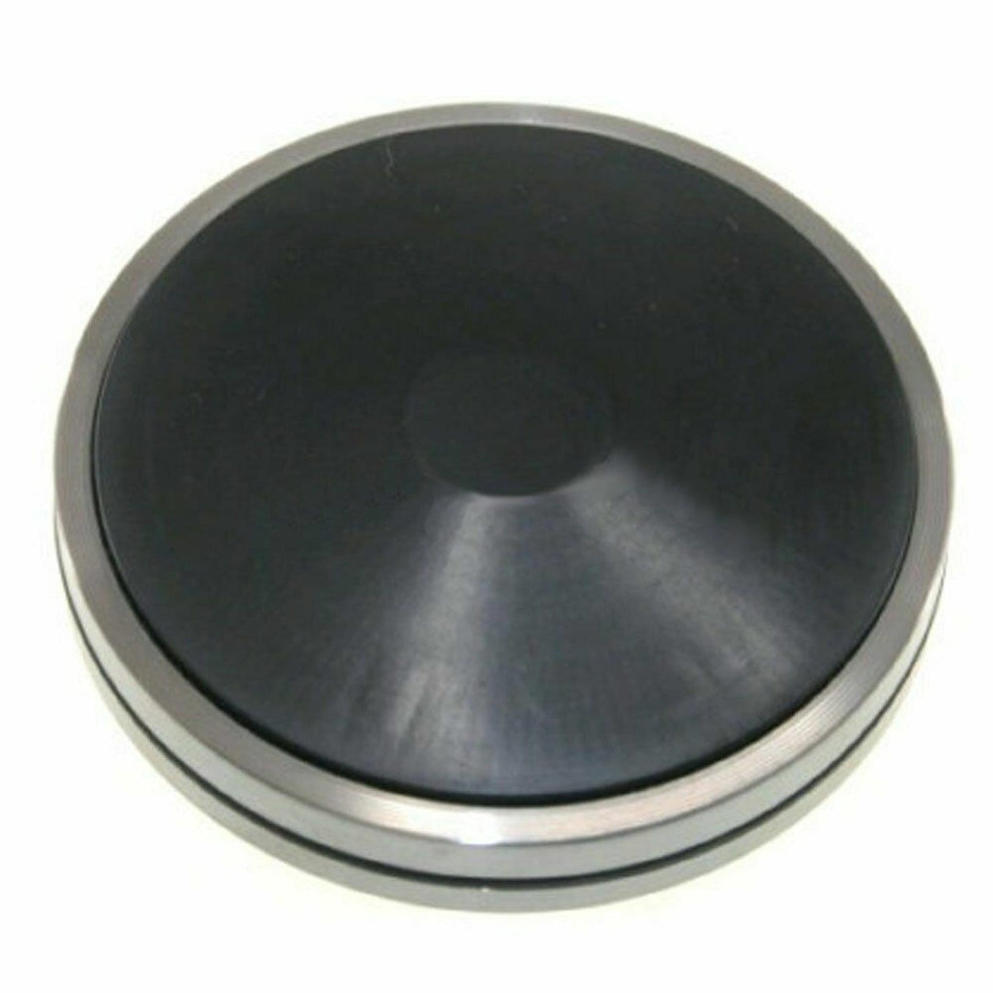 for Bosch Oven Cooker Point & Twist Knob Grill Hob Switch Dial Silver PID651N24E