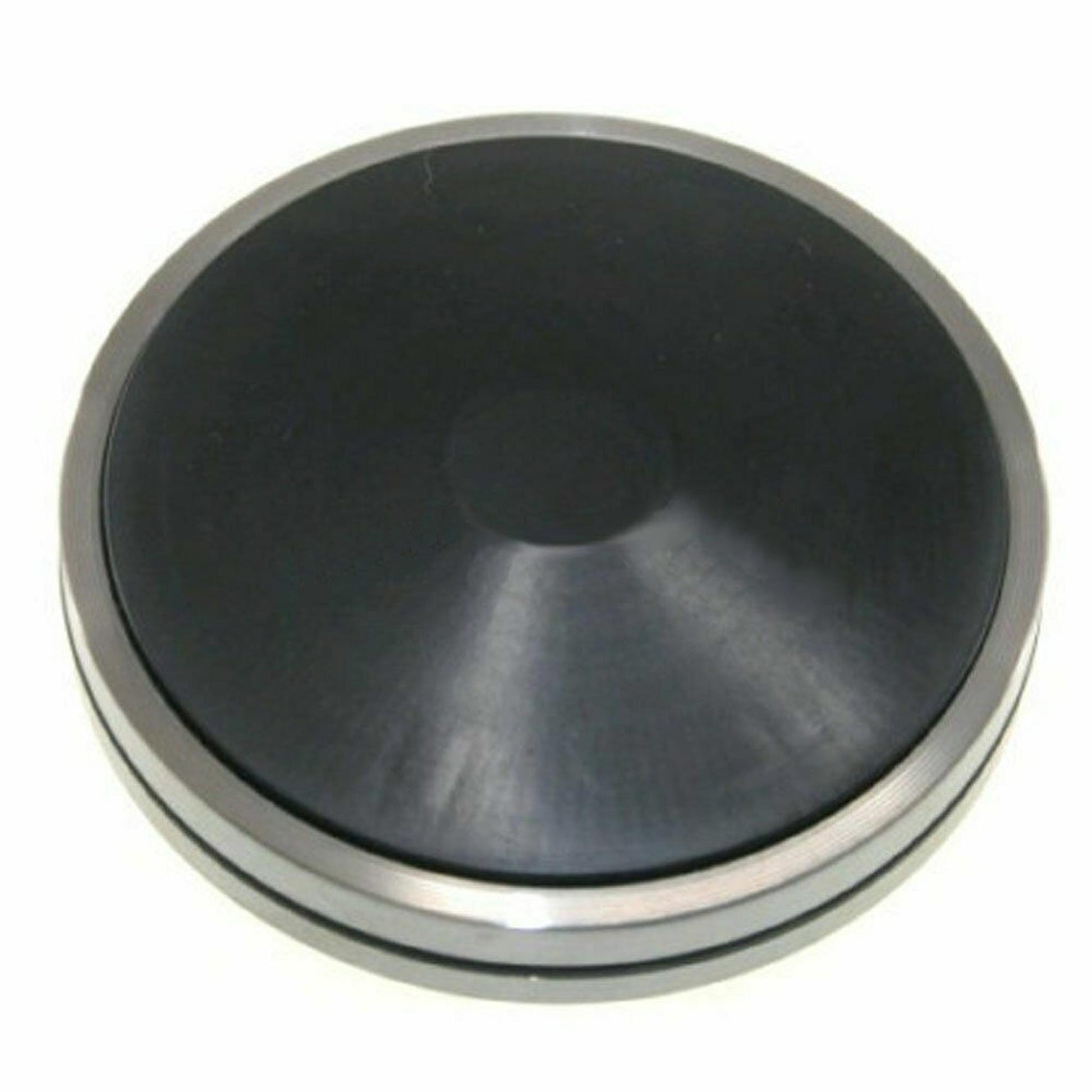 for Bosch Oven Cooker Point & Twist Knob Grill Hob Switch Dial Silver PID651N24E