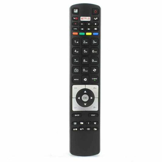 New Genuine RC5118 Remote Control for Luxor Tv Model = LED32RST