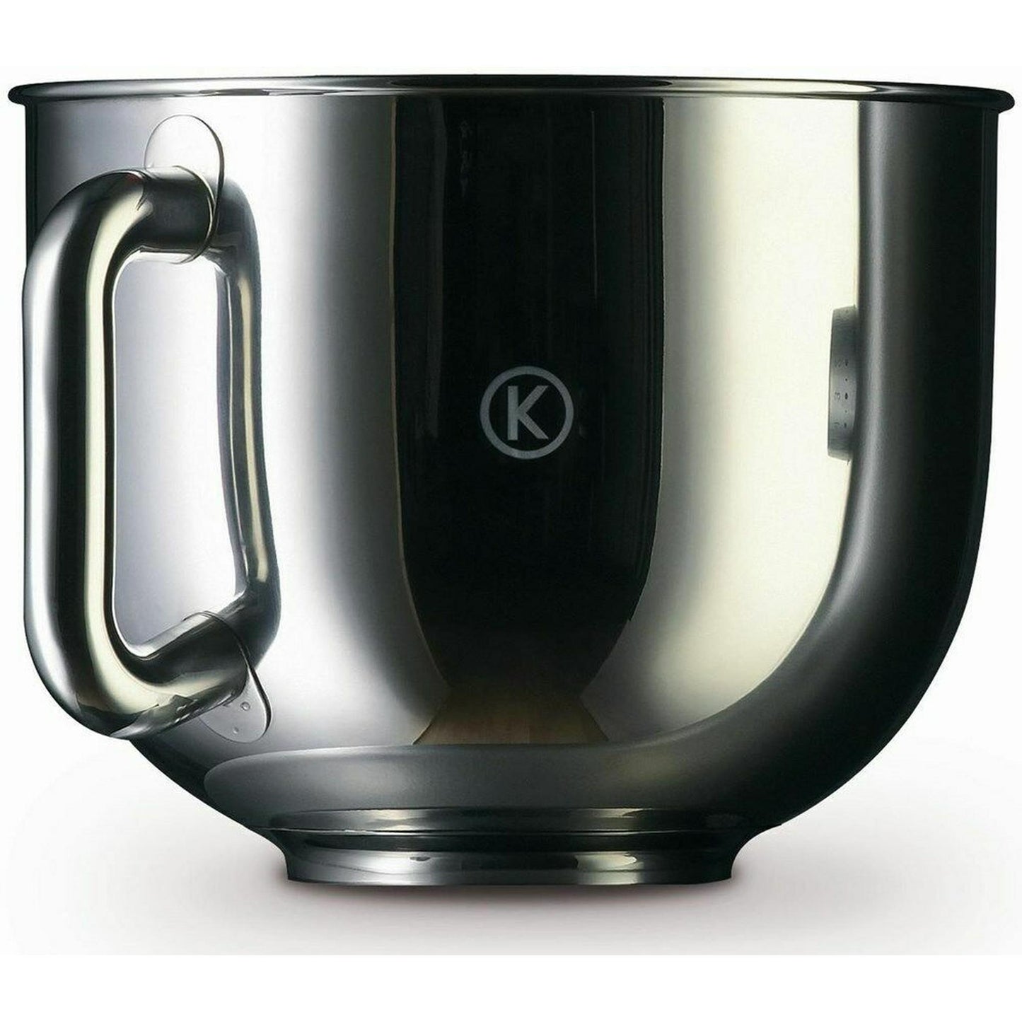 Container Bowl Tank Steel for Kenwood Stand Mixer Kmix Kmx KMX51 KMX50 KMX99