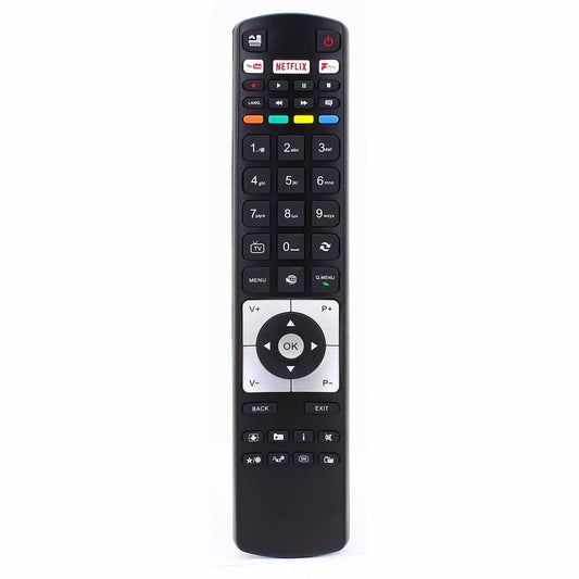 Genuine Remote Control for Digihome 43UHDCNTD 43" TV's