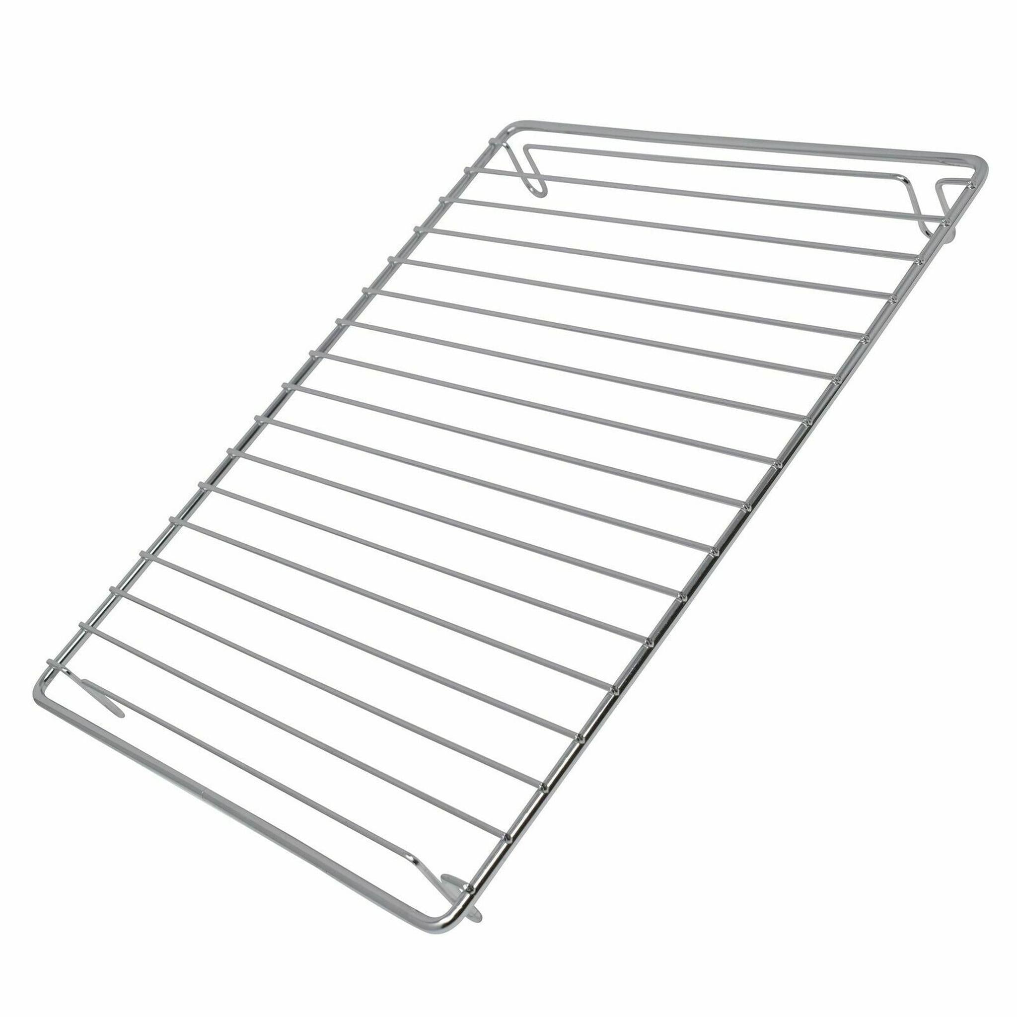 Cooker Oven Grill Pan Drip Tray Wire Shelf Rack For ZANUSSI 320mm x 245mm