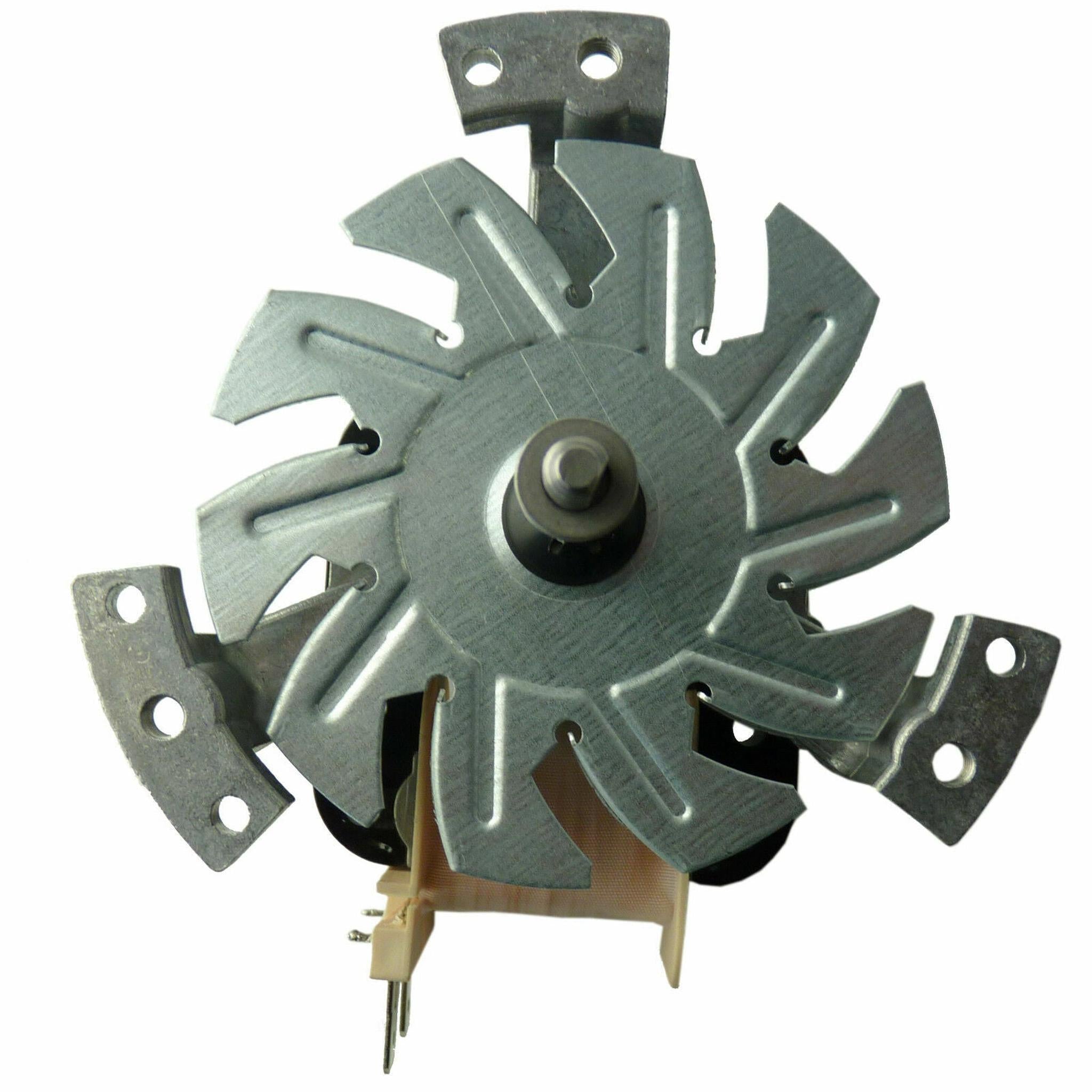 Fan Oven Fan Motor For BEKO Model KDC653K