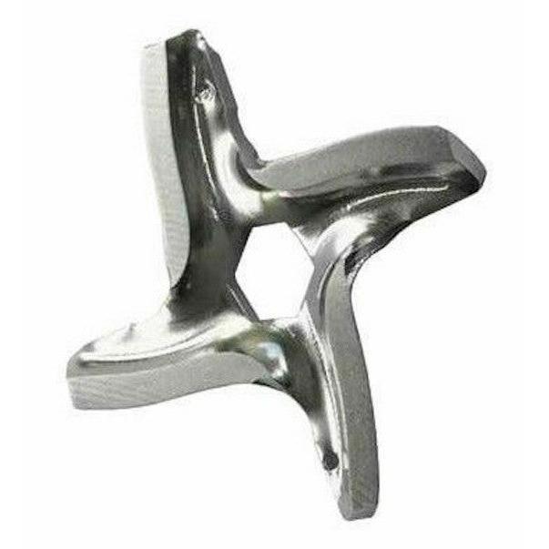 Krups Moulinex Tefal Mincer Blade Cutter SS-989495 ADR901 HV2 HV3 HV4 HV6