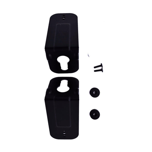 100% New Genuine Wall Bracket Assembly Kit For Samsung HW-K950 / HW-Q900A