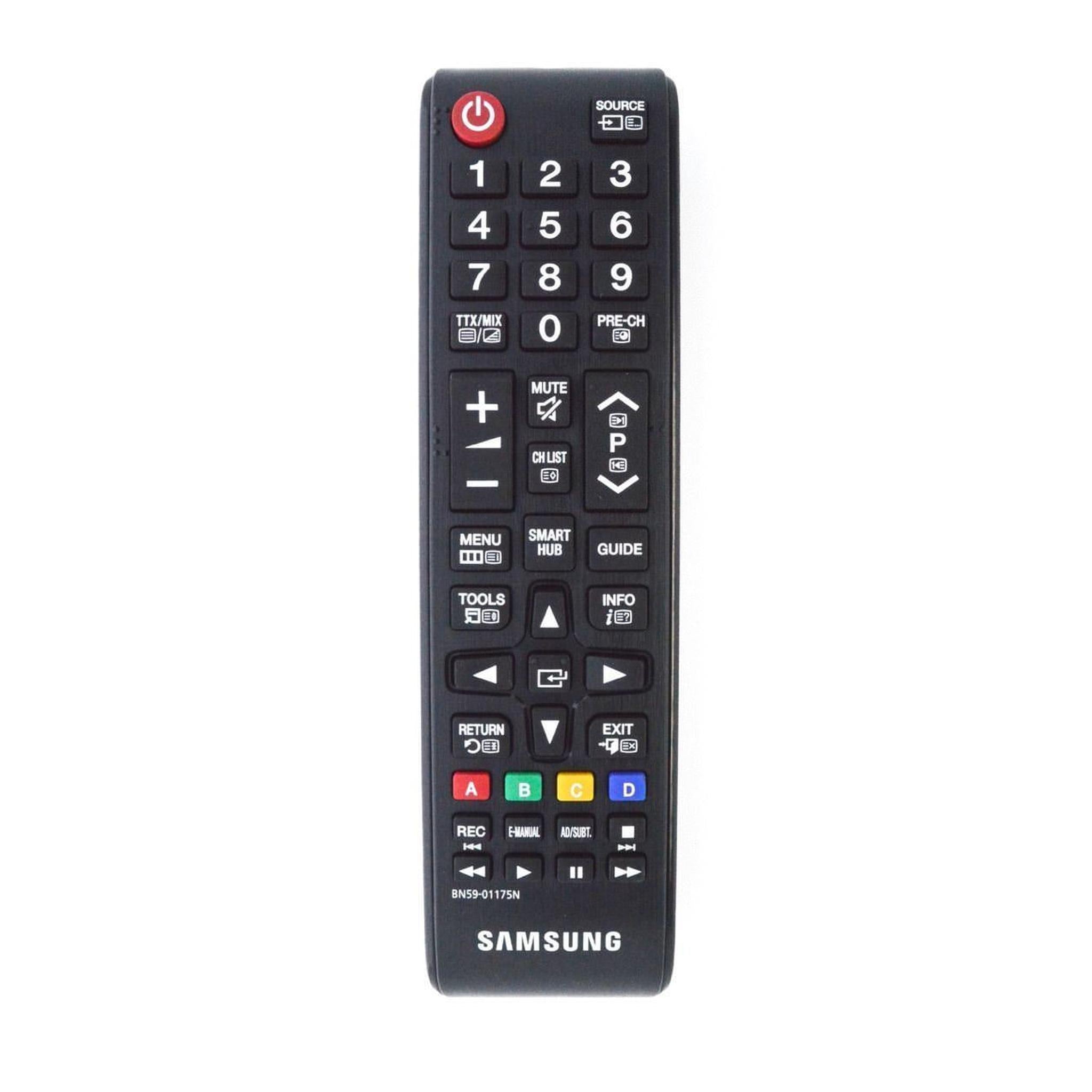 Original Remote Control for Samsung UE32H6400 32H6400 32 inch FHD SMART 3D TV