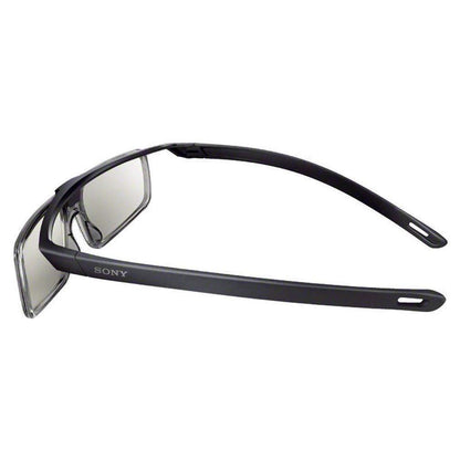 ]TDG-500P Genuine 3D GLASSES - 2 X PAIR. for Sony KLV65X900A