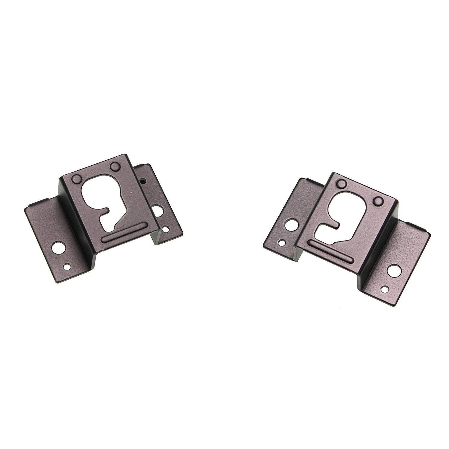Wall Mount 2 x Bracket for Panasonic SC-HTB498EBK / SC-HTB488EBK
