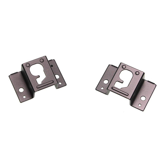 Wall Mount 2 x Bracket for Panasonic SC-HTB498EBK / SC-HTB488EBK