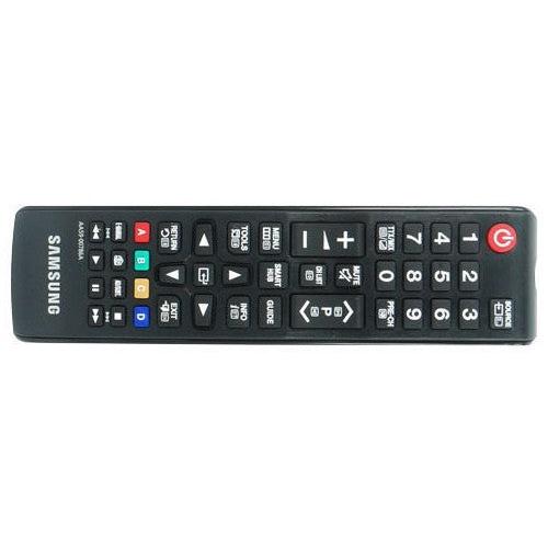 Genuine 3D TV Remote Control For Model Samsung UE55F6640SBXXH