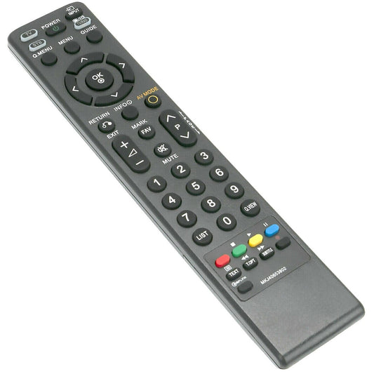 New UK STOCK Remote Control For LG TV MKJ40653802 37LG5020-ZB