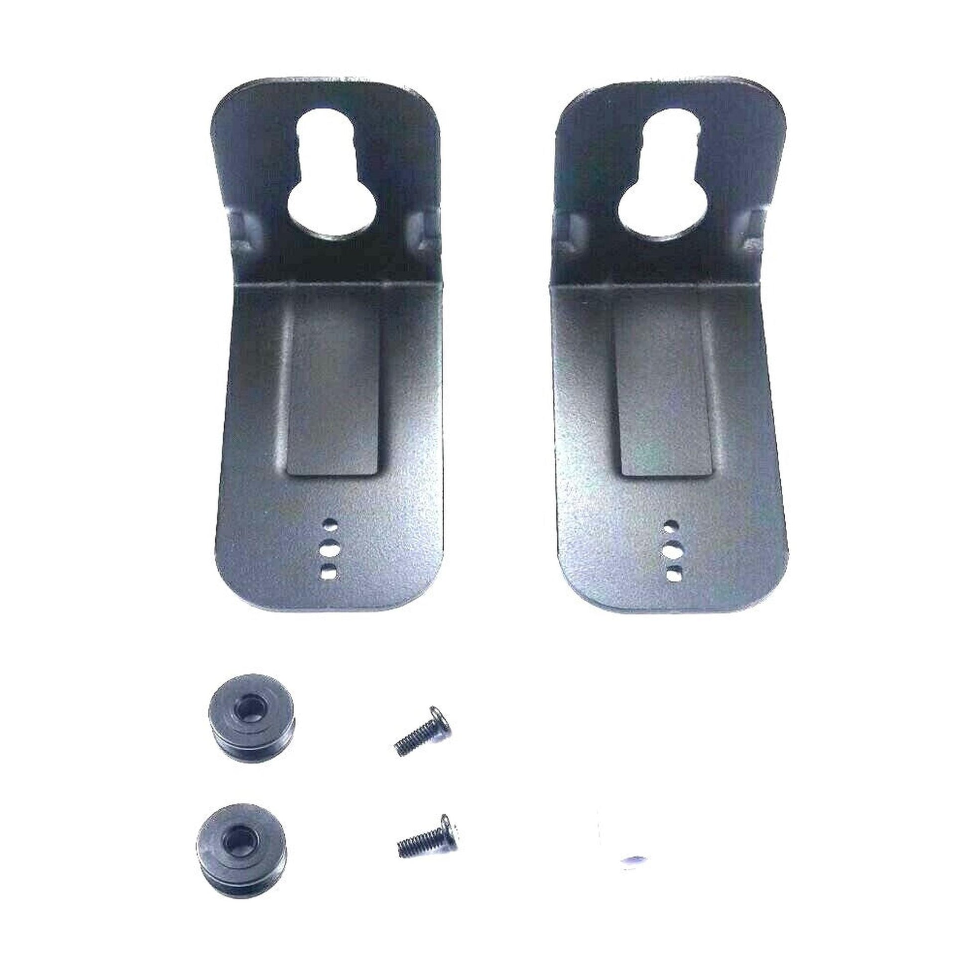 NEW Genuine Soundbar Wall Fixing Bracket Kit for Samsung HW-N850