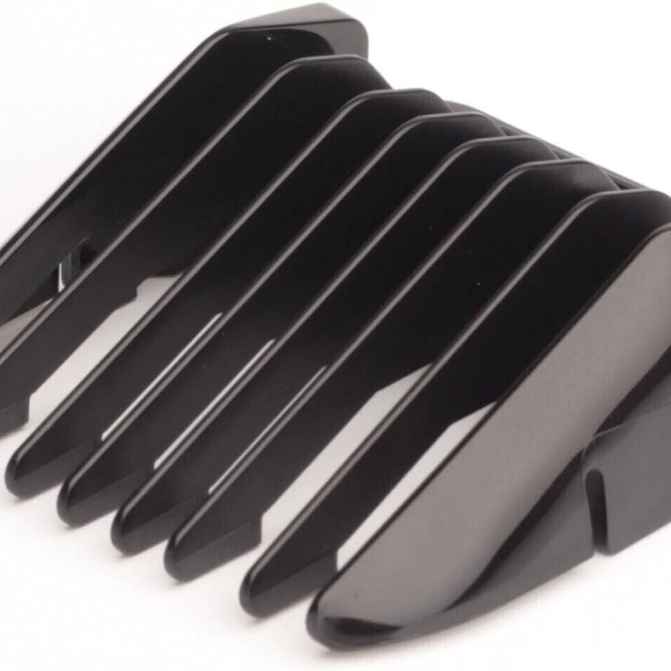 Genuine 6mm (1/4") Comb C Attachment For Panasonic ER-1510 ER-1511 ER-1512 .