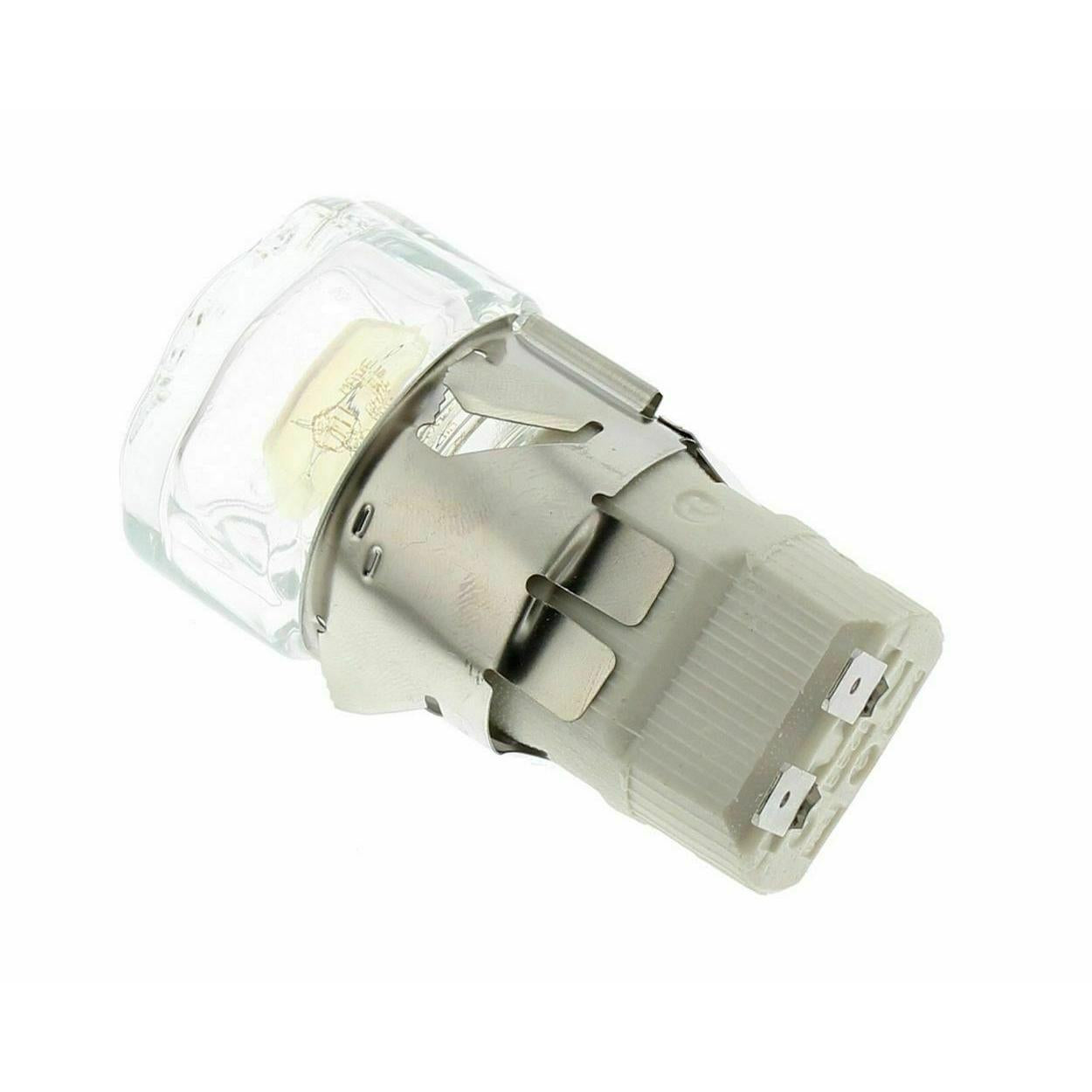 CURRYS ESSENTIALS CFSEBK16 CFSESV12 CFSESV16 CFSEWH18 Oven Lamp Assembly