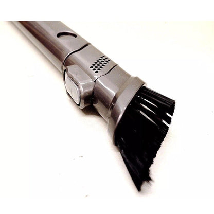 EXTRA LONG Genuine Dyson Quick Release Flexi Crevice Tool for V7 & V8 V10 V11