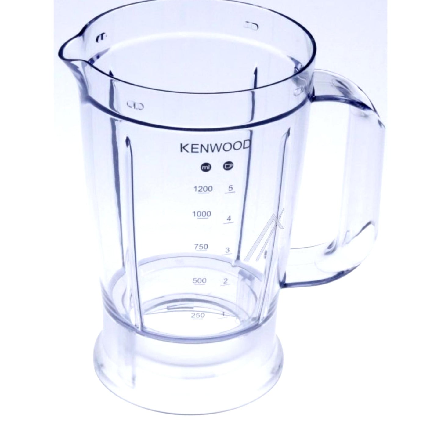 GENUINE Replacement Blender Liquidiser Jug Goblet for KENWOOD FPP210 NO BASE / BLADE