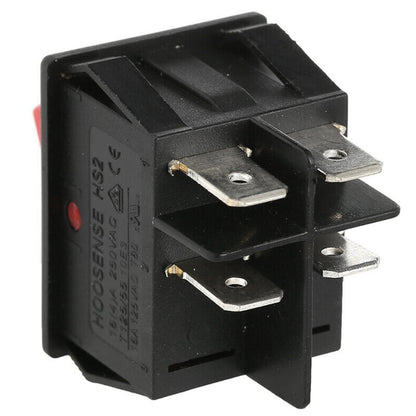 SWITCH for NUMATIC HENRY JAMES HETTY ON OFF ROCKER vacuum cleaner hoover