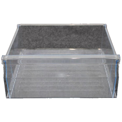 MIDDLE Freezer Drawer For Fridgemaster MC55240MDB MC55240MDFB
