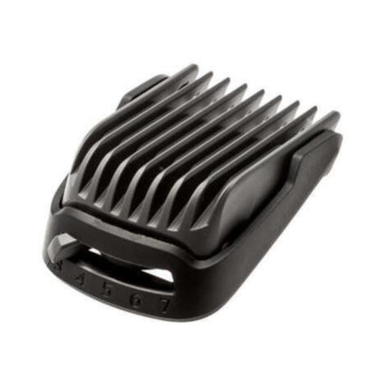 adjustable comb 3mm - 7mm for BT** and MG** models (see description)