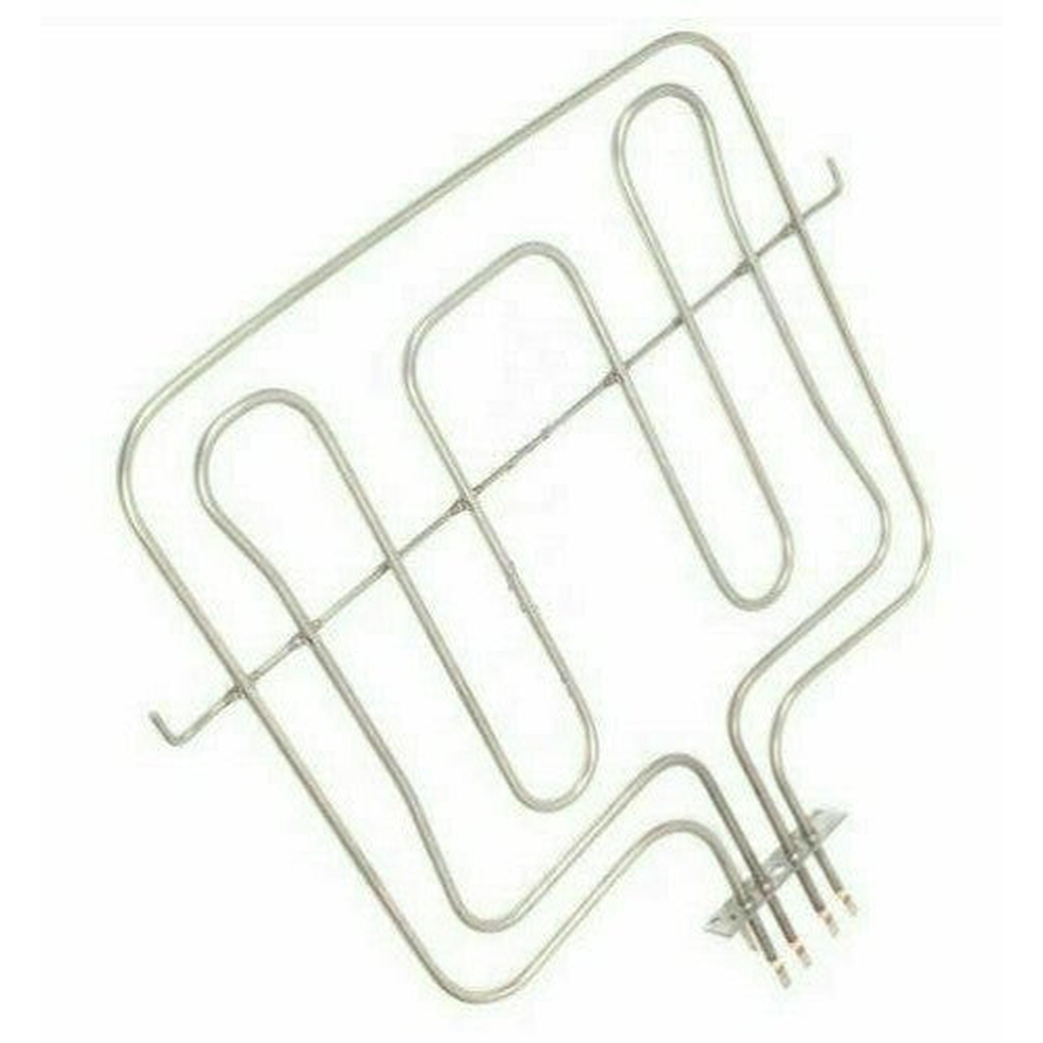 Compatible Smeg A2, A4, A5, SA, SC, SF, SUK, TR Series Upper Grill Element