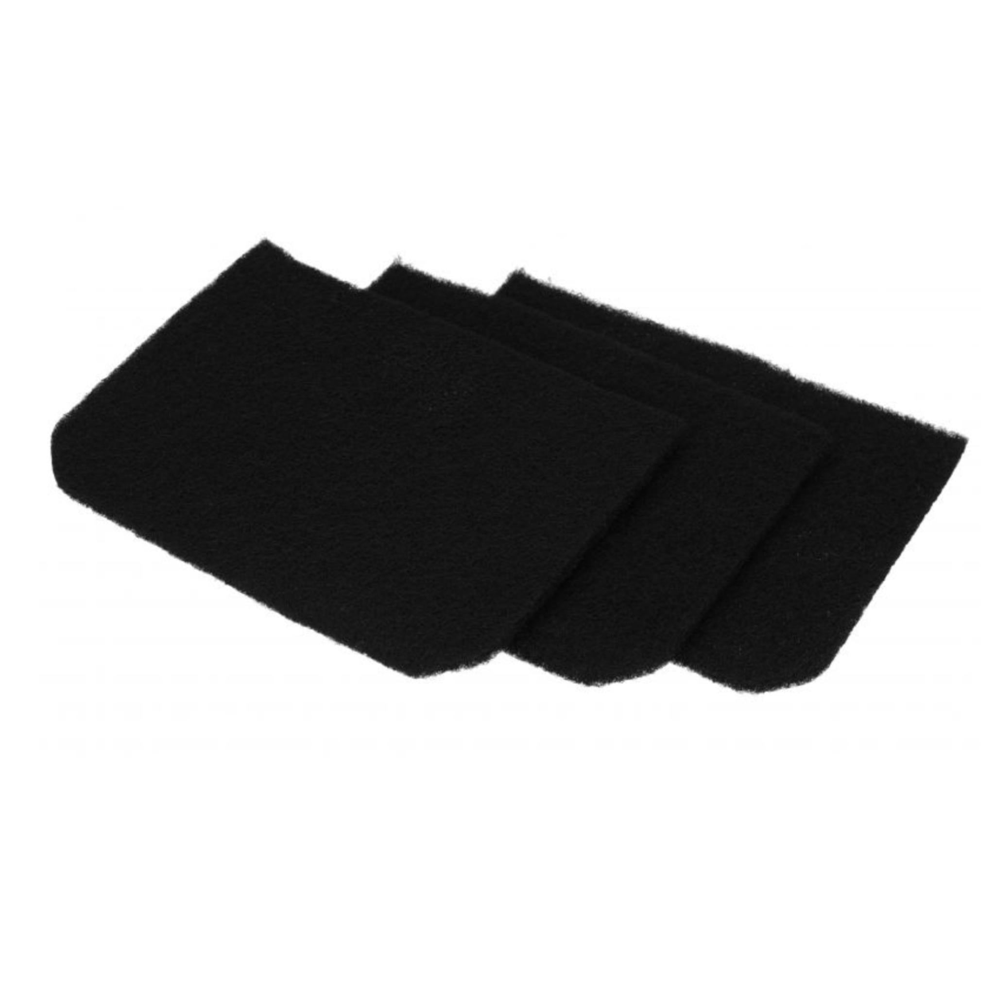 GENUINE DELONGHI F28 D28 SERIES DEEP FAT FRYER FILTERS PACK OF 6 + 3