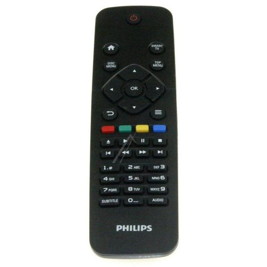 Genuine Remote Control For Philips BDP5700 BDP5700/12 BDP5650 Blu-ray DVD Player