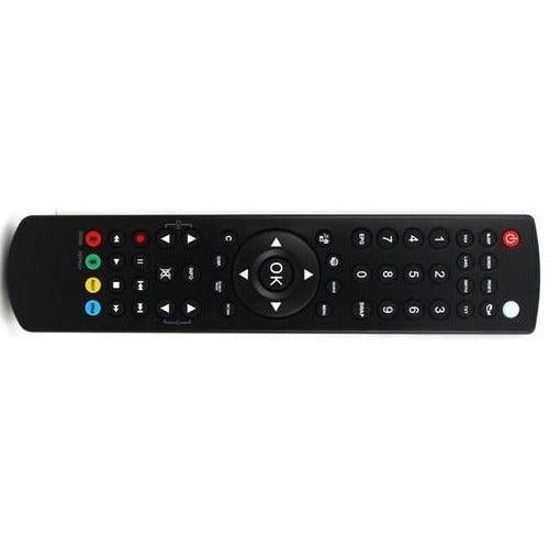 Replacement Remote Control For ALBA LED16911DVDP