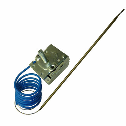 Genuine LOGIK Oven Cooker Thermostat LFTC60B16