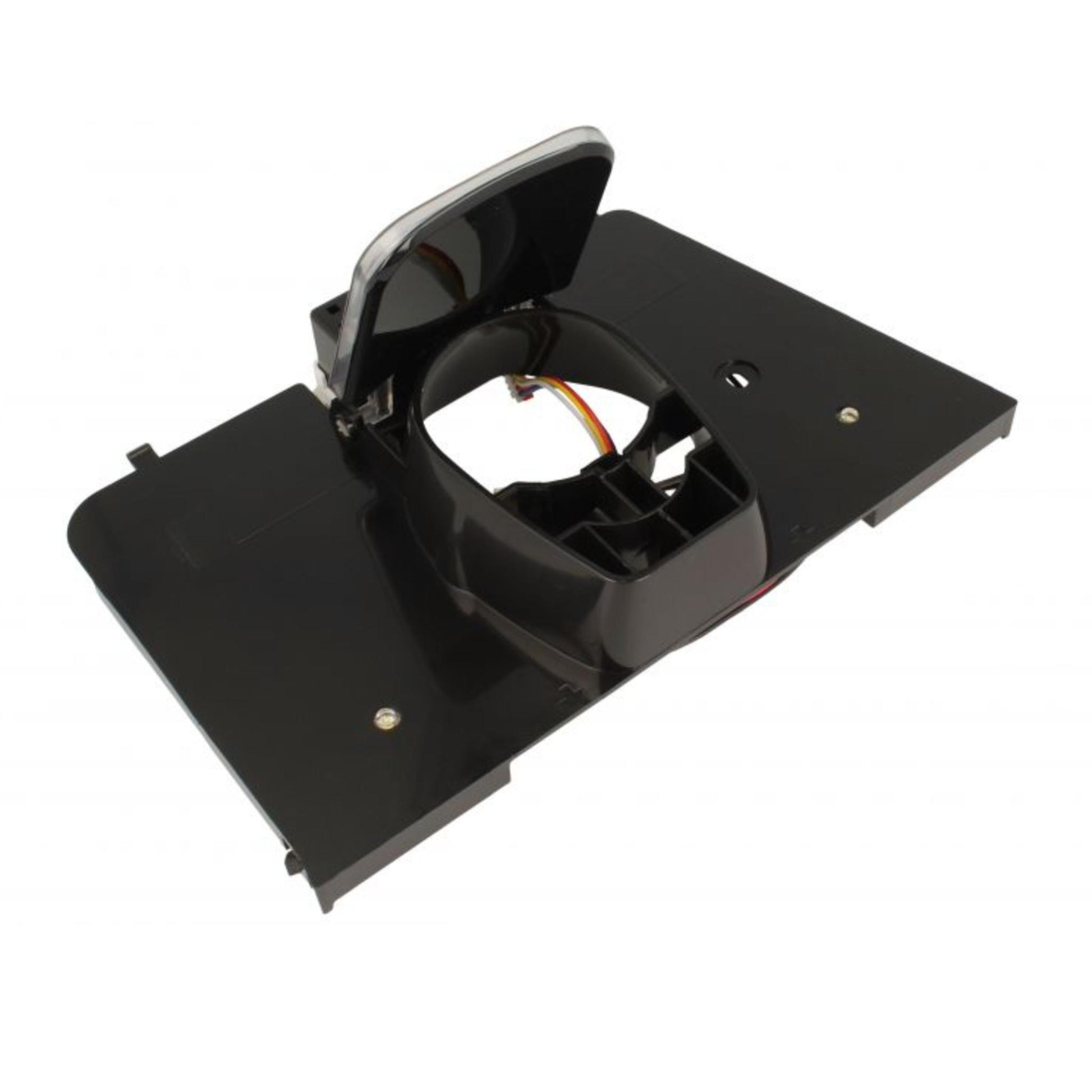 Water Ice Dispenser Lever Assembly for Fridgemaster MS91500IFB