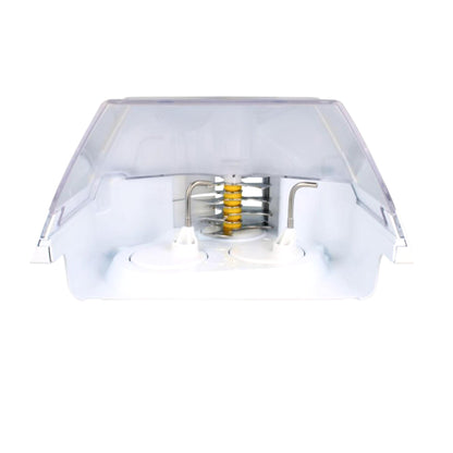 Genuine Ice Bucket Assembly Spaceplus Ice System FOR LG GSL760PZXV GSL961PZBV