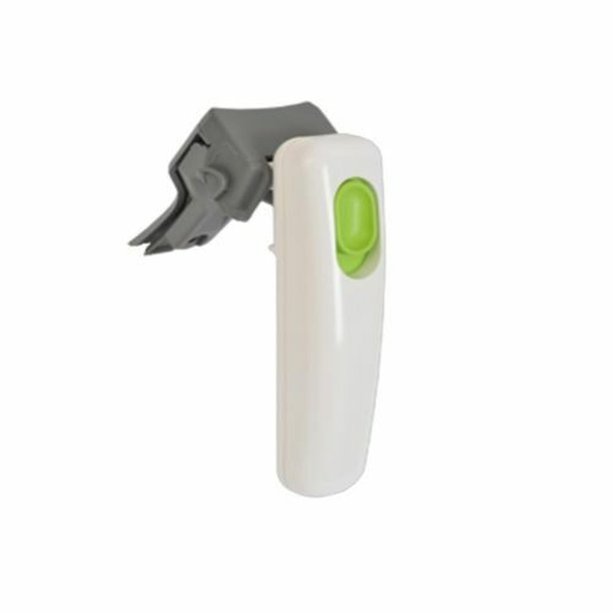 Genuine Tefal Actifry Fryer White Handle With Screws SS-992652 AW950017 AW950066