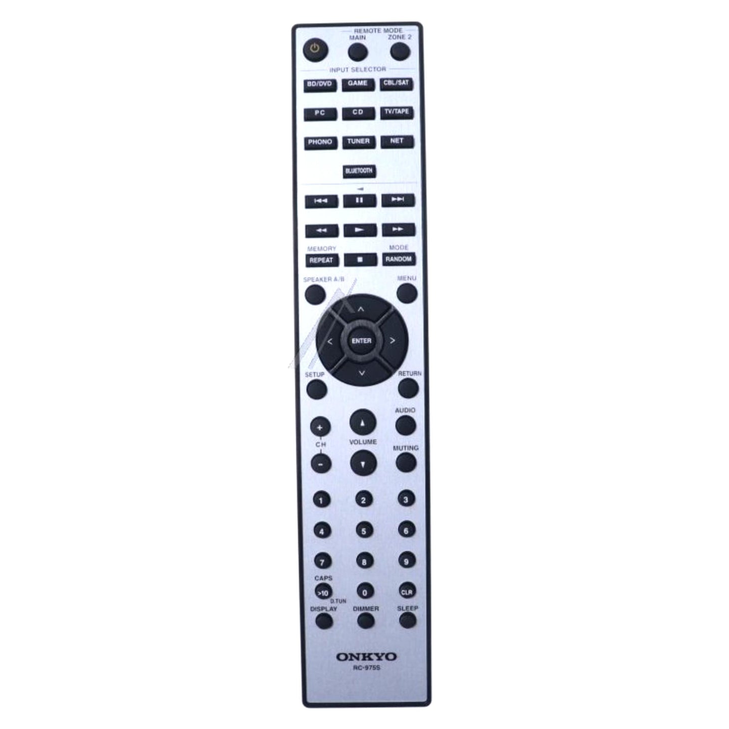 New Genuine Remote Control Controller for ONKYO RC-975S