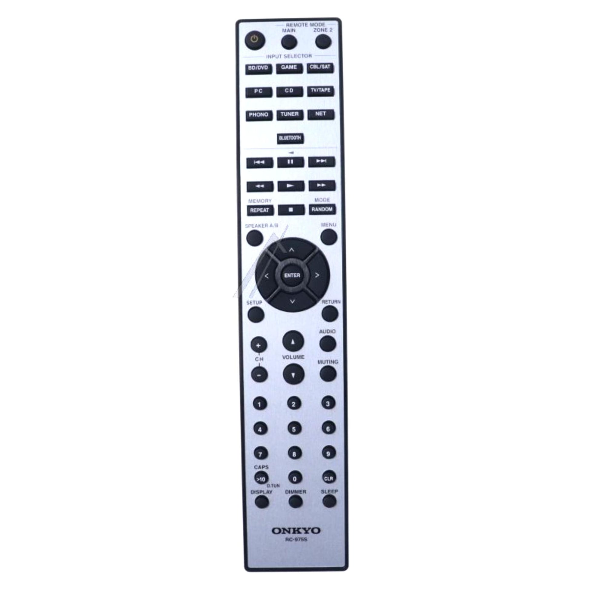 New Genuine Remote Control Controller for ONKYO RC-975S