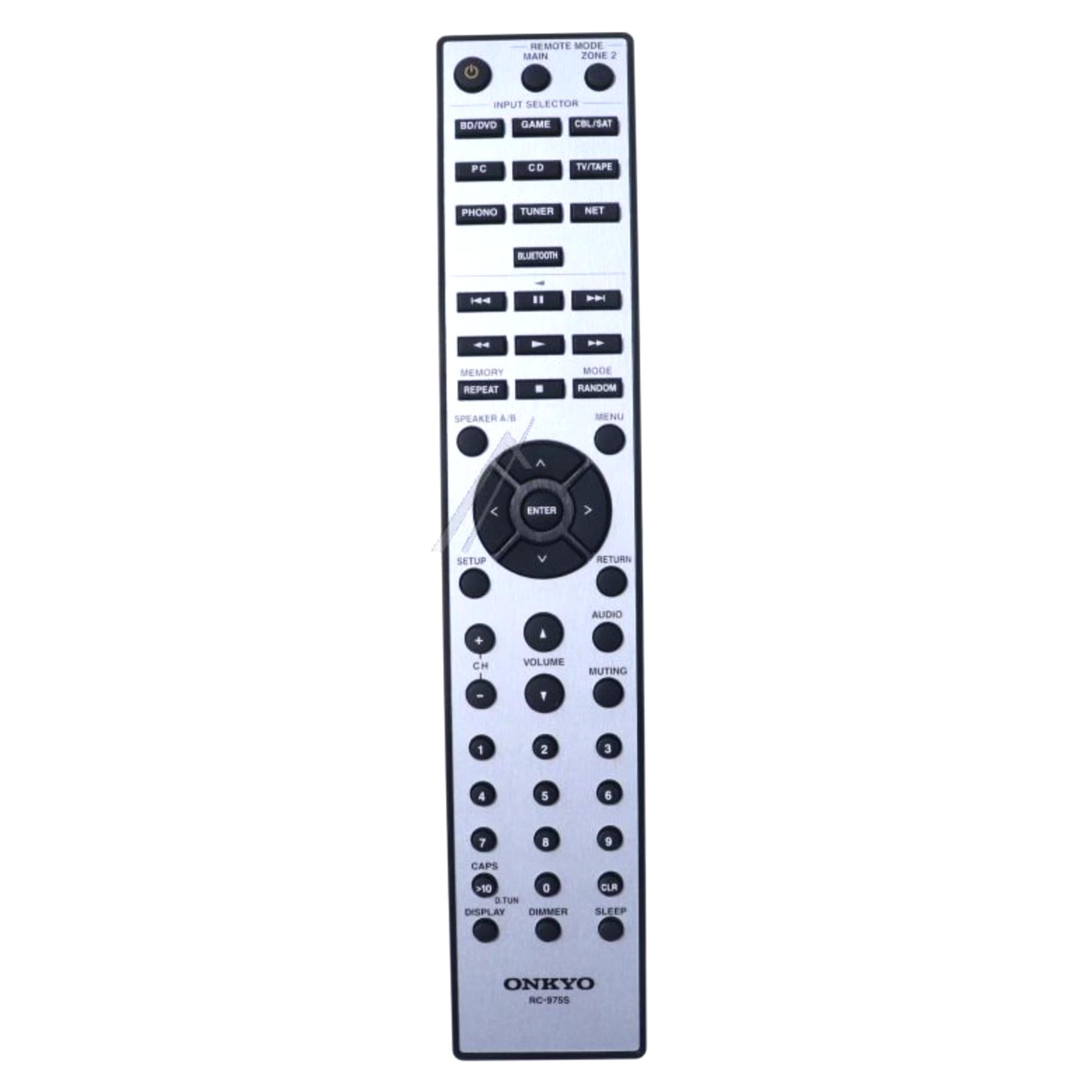 New Genuine Remote Control Controller for ONKYO RC-975S