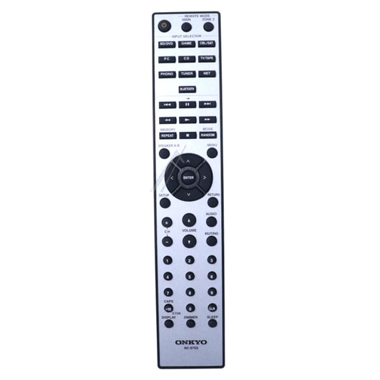 New Genuine Remote Control Controller for ONKYO RC-975S