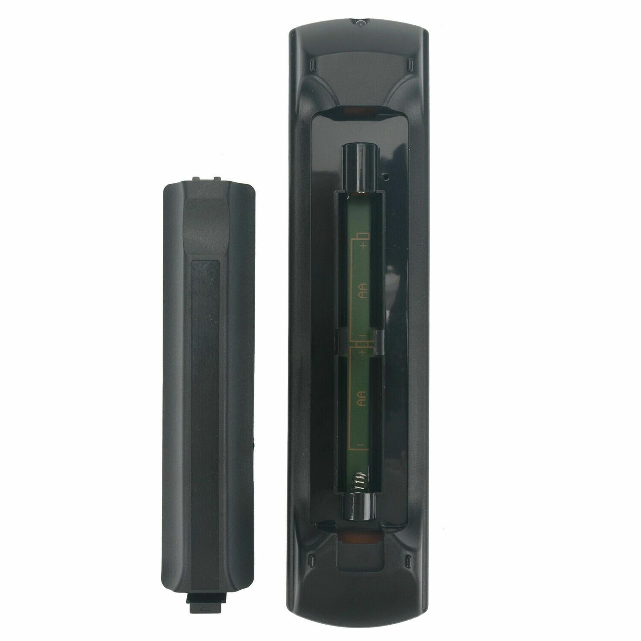 Replacement Remote Control For Panasonic TX-39AS500B