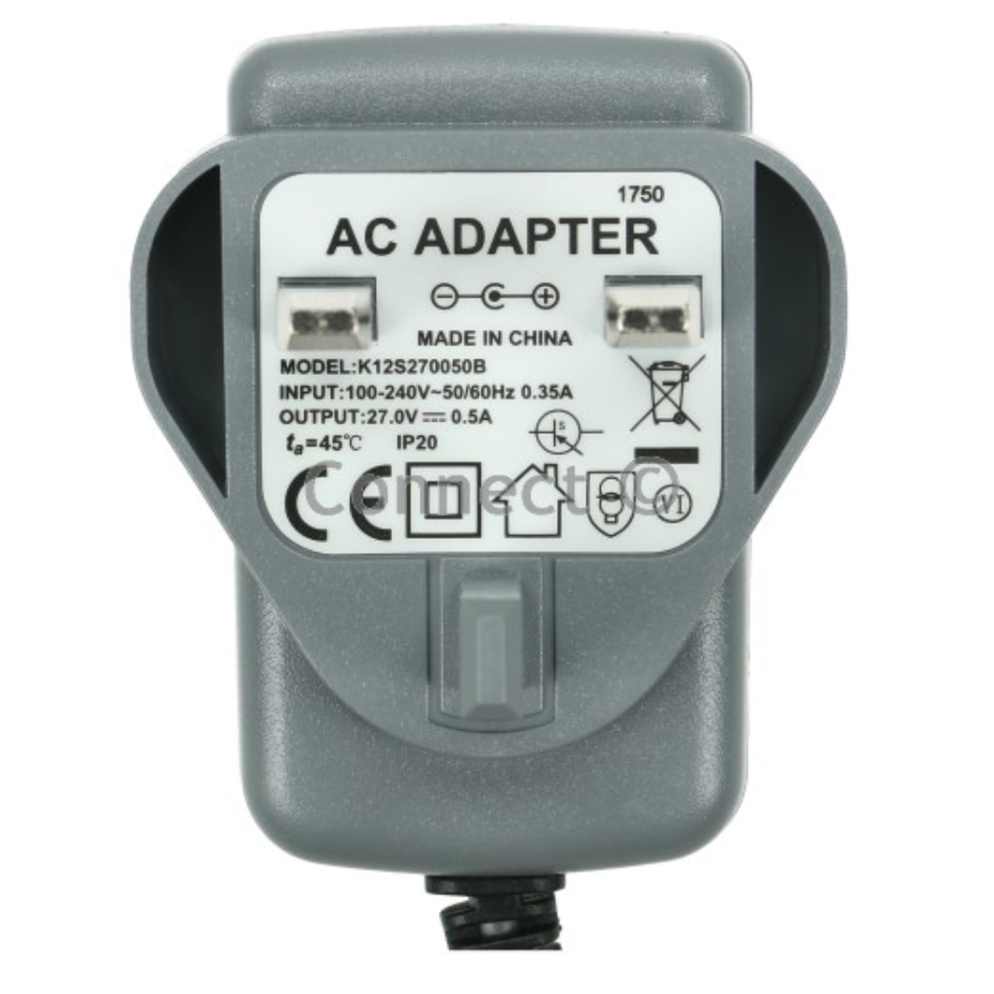 New Power supply Charger For Gtech AirRam AR20/ AR29/ AR30 CH01