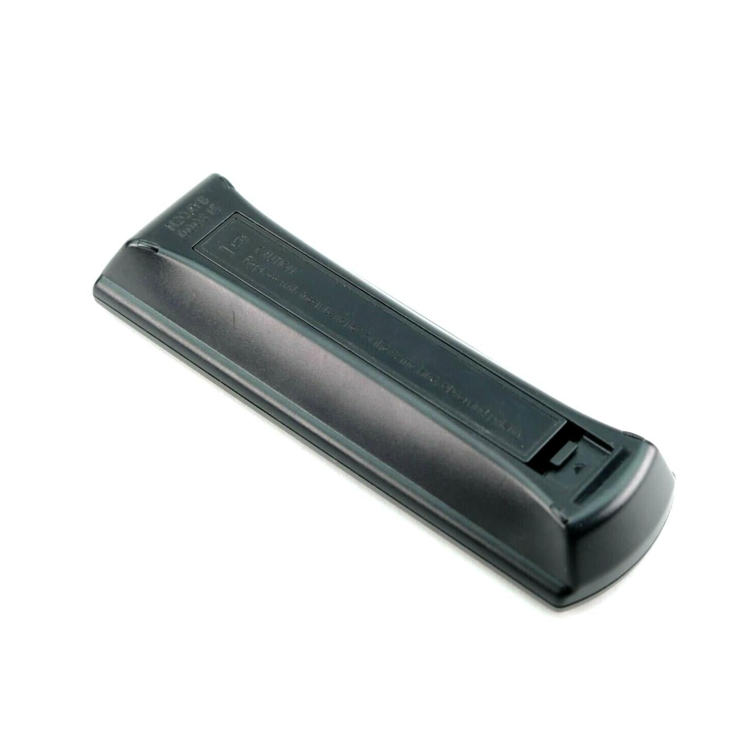 Genuine Original Remote Control Replaces Panasonic N2QAYB000815