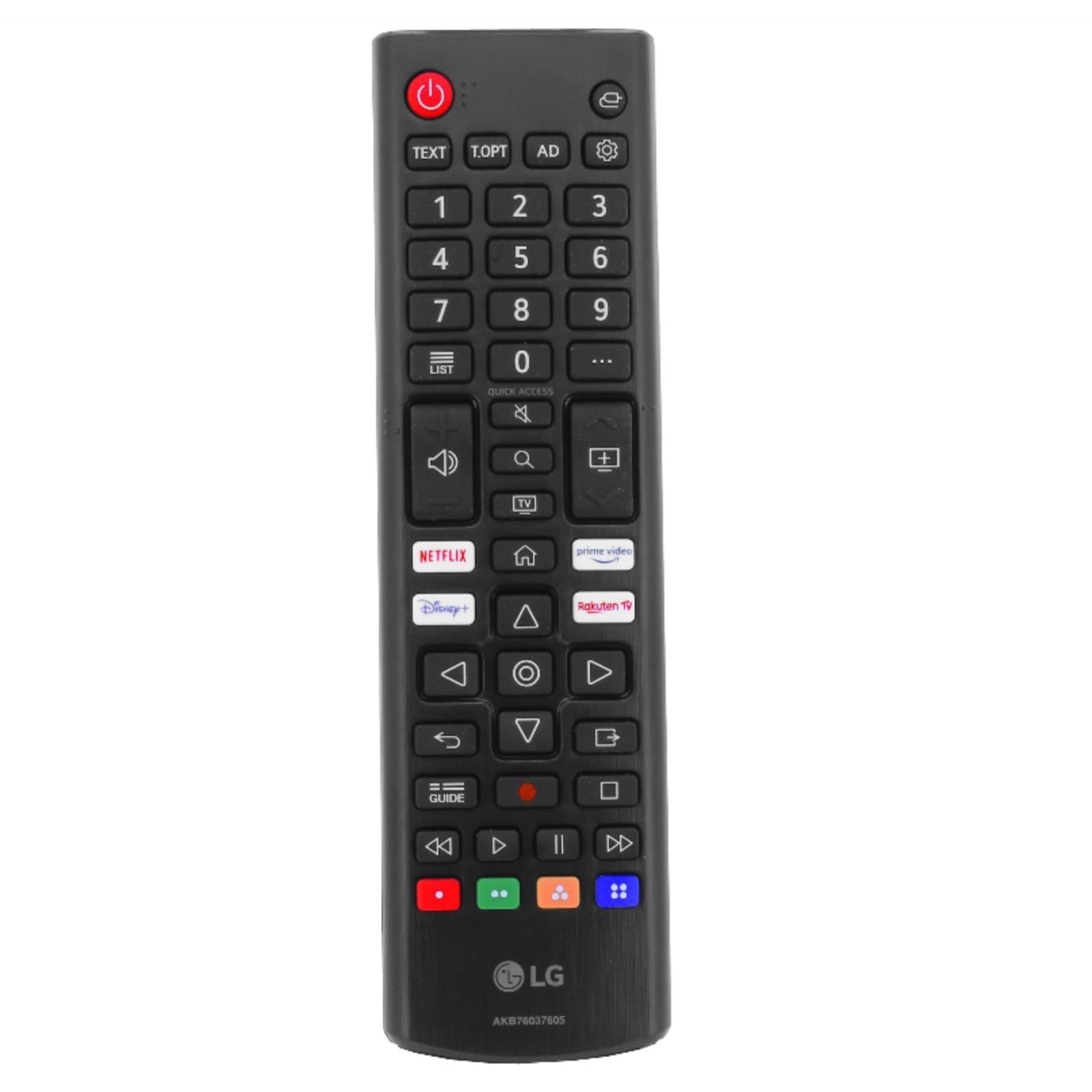 Genuine Smart TV Remote Control For LG OLED65C26LD.API
