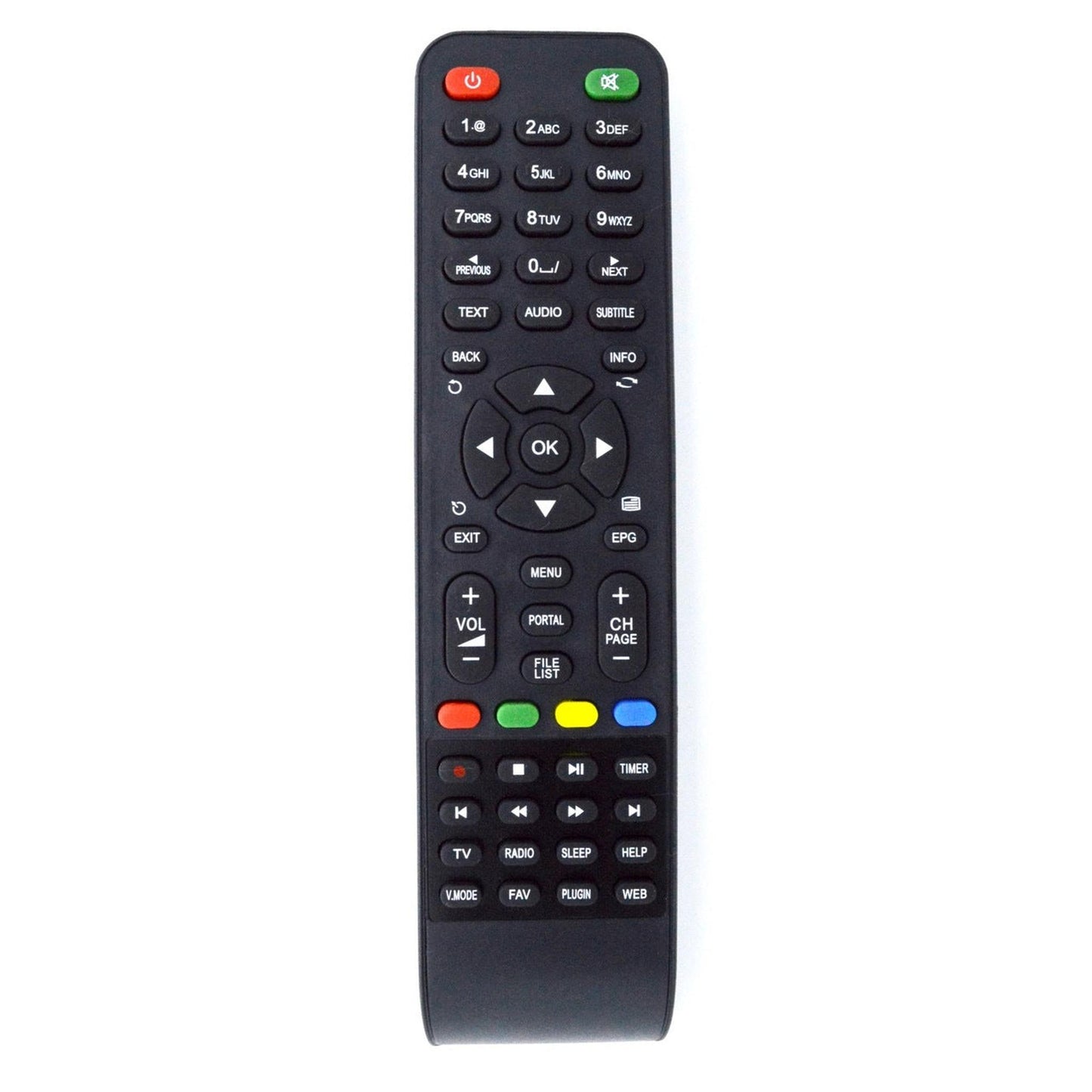 Brand New ZGemma Star 2S, H1, H2, LC,Remote Control - LIMITED TIME OFFER