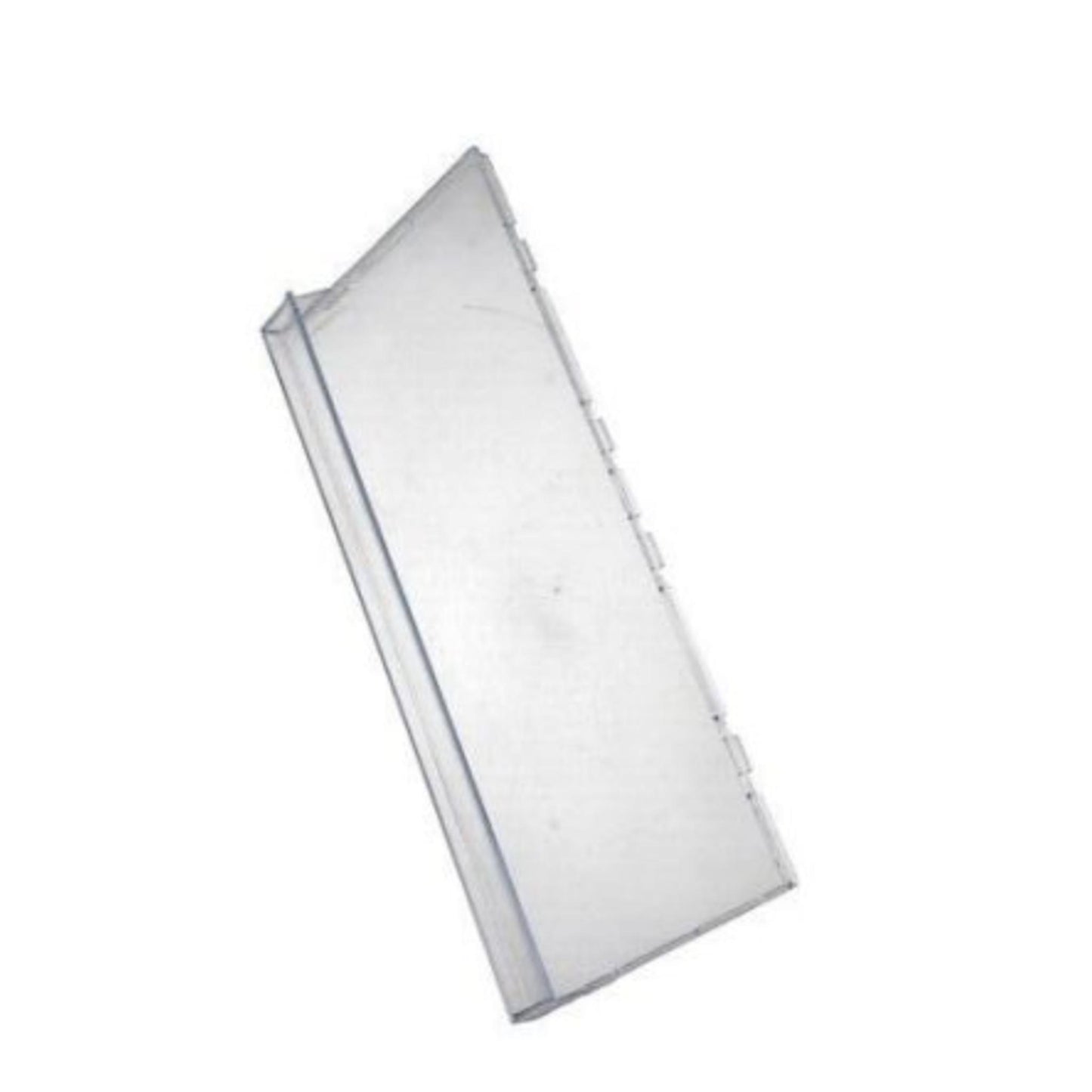 TOP Freezer Drawer Front Flap ( For Beko Model BCSD173 ONLY )