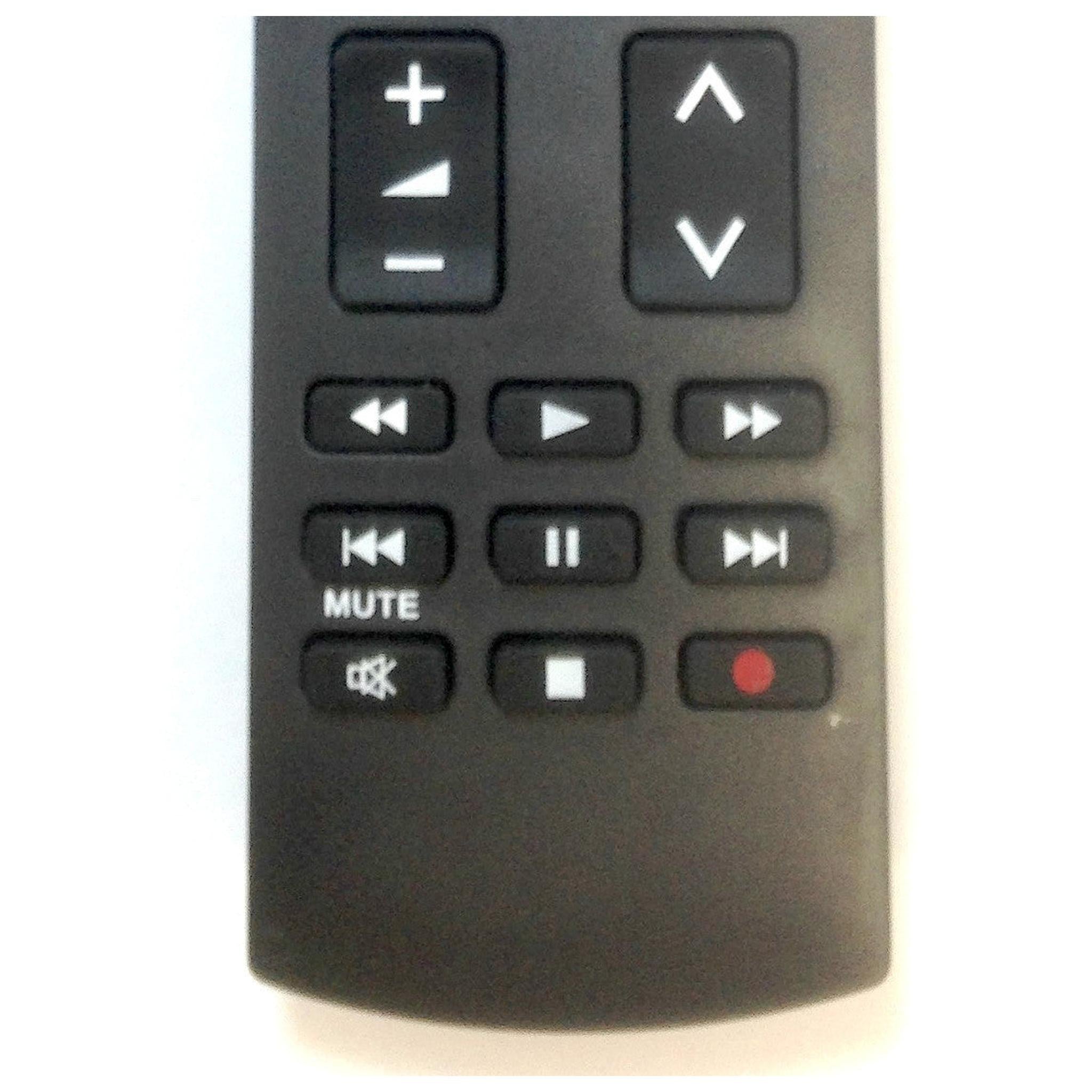 New Replacement Remote Control for Panasonic TX-55CX700B , TX55CX700B
