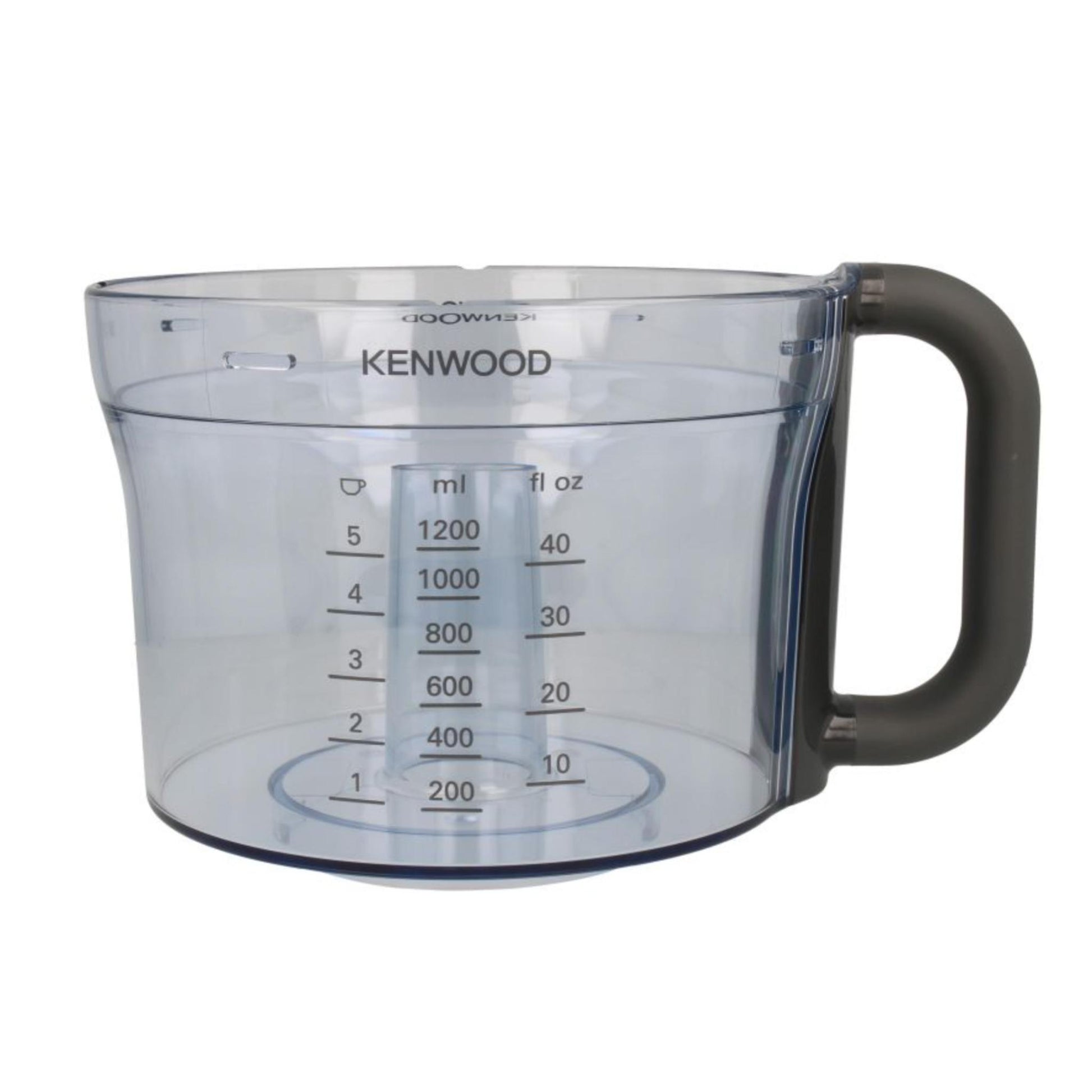 Brand New Kenwood KAH647PL Food Processor Replacement Bowl