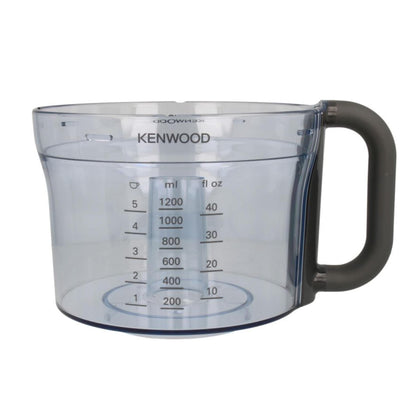 Brand New Kenwood KAH647PL Food Processor Replacement Bowl